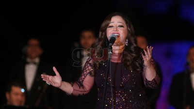 مطربو الأوبرا يتألقون في ثالث ليالي ختام «الأقصر عاصمة الثقافة» (صور)