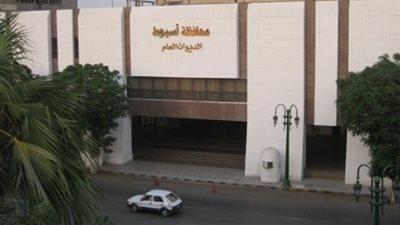 تموين أسيوط يضبط 213 كيلو أسماك مملحة غير صالحة