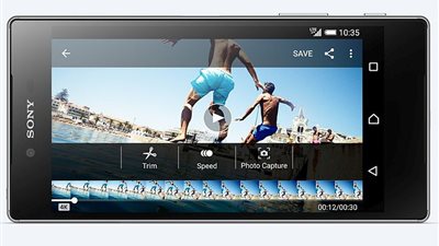 «سوني» تطلق «إكسبيريا إكس بريميم» الرياضي بشاشة HDR