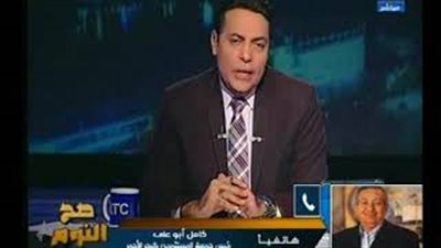 كامل أبو علي: طالبنا وزيرة السياحة الوصول لـ20 مليون سائح في العام