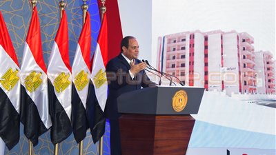 10 تكليفات رئاسية للحكومة في أسبوع.. توفير السلع الأساسية بأسعار مناسبة.. تمويل المشروعات القومية.. تطوير المنظومة الصحية.. الارتقاء بالتعليم العالي.. وعدم توقيع قروض دون التأكد من القدرة على السداد