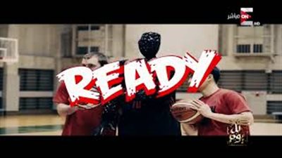 أديب عن روبوت يلعب سلة: 3 سنين ومحدش هيتخانق على السعيد أو فتحي