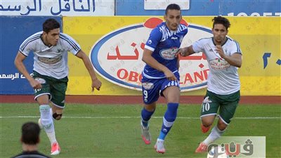 حسام حسن بعد الفوز على أسوان: المركز الرابع هدف المصري