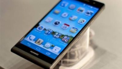 جوميا يبيع هاتف Ascend P6 الذكي عبر الإنترنت