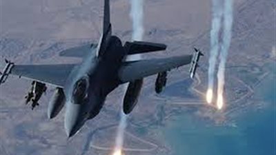 الجزيرة تنشر بيان «مجاهدي درنة» بعد الضربة الجوية المصرية