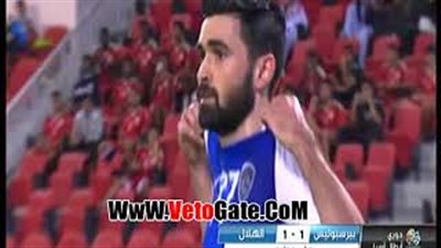 بالفيديو.. «الهلال» يصعد على حساب بیرسبولیس لنهائي دوري أبطال آسيا