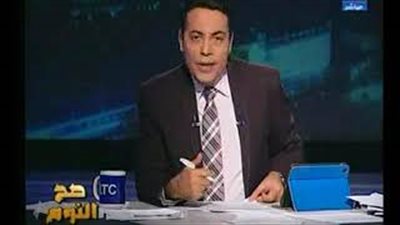 الغيطى يعرض فيديو لطبيبة روسية تؤدى وصلة رقص شرقى بالمستشفى