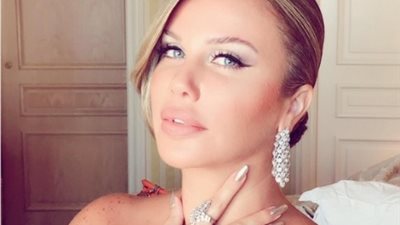 تغيير سيناريو الجزء الثاني من مسلسل «الهيبة» بسبب نيكول سابا