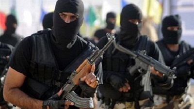 سطو مسلح على موظفي البنك الأهلي وبنك مصر فرع نويبع