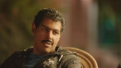 عمر مصطفى متولي يستعد لخوض تجربة سينمائية جديدة