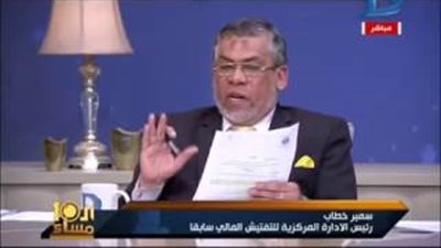 مسئول سابق بـ«المالية»: وزير الزراعة الجديد استولى على 600 مليون جنيه