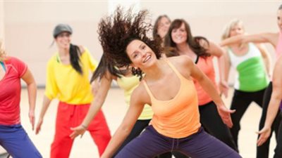 تعرفي على فوائد ممارسة الزومبا