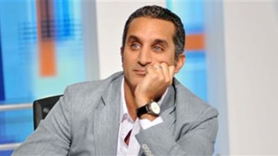 باسم يوسف ساخرًا بعد انفصال بريطانيا: «تحيا مصر تلات مرات»