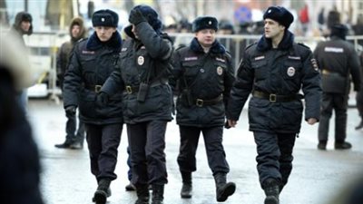 موسكو: أكثر من 17 ألف شخص لتأمين الانتخابات الروسية