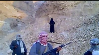 بالفيديو.. حركة 