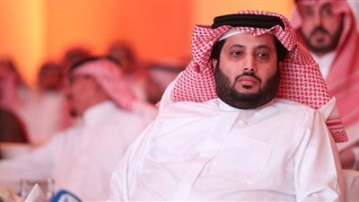 سيد مرعي: عبدالله السعيد تجاهل الرد على اتصال تركي آل الشيخ