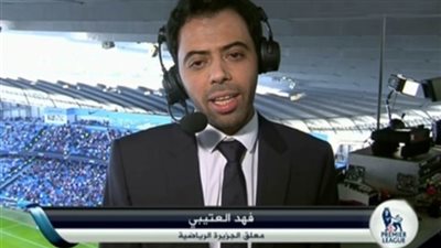 فهد العتيبي يهنئ الهلال السعودي بالوصول لنهائي دوري أبطال آسيا