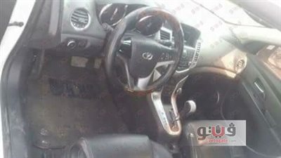 بالصور.. إقبال على شراء سيارات دايو في سوق المستعمل