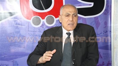 مختار الشريف: الأعلى للضرائب يضمن حدوث توافق عند صدور القرارات