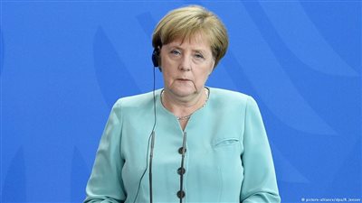 ميركل: خروج بريطانيا شق جسد الاتحاد الأوروبي