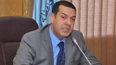 مصادر: استبعاد ياسر الدسوقي من أسيوط في حركة المحافظين الجديدة