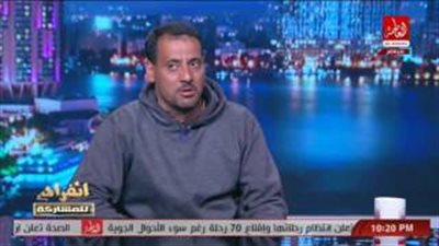 بالفيديو.. والد ضحية حمام السباحة: كان نفسه يلتحق بالكلية الحربية