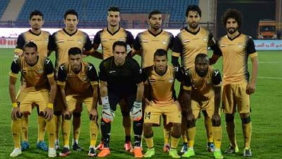 «الإنتاج» يسافر إلى الإسكندرية استعدادا لـ«الاتحاد»