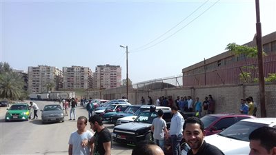 أسعار سيارات «ميتسوبيشي لانسر وباجيرو» بسوق المستعمل