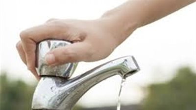 نشرة الاقتصاد: انقطاع المياه عن 5 مناطق بالجيزة