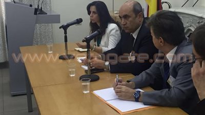 «التصديري للصناعات الهندسية»: نسعى للاستفادة من الخبرة الألمانية