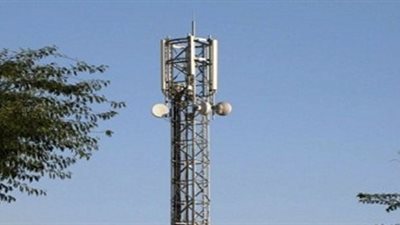 عودة خدمات الاتصالات لشمال سيناء بعد انقطاع دام 8 ساعات