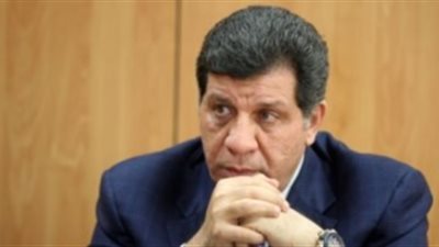 التشكيل الجديد للجنة الحج والعمرة بعد ترأس أشرف شيحة لها