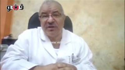 بالفيديو.. مدير مستشفى مغاغة يكشف حالات مصابي «أتوبيس الأقباط»