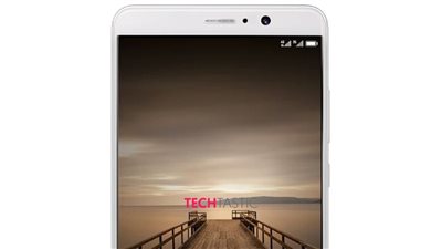 تسريب صور هاتف هواوي «ميت 9» قبل إطلاقه