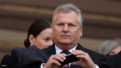 رئيس بولندا السابق: «إنها نهاية بريطانيا»