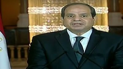 «مصر ويدها الطولى ضد تنظيمات الإرهاب».. السيسي يثأر ونسور الجو ينفذون ضربات قاسية في ليبيا.. وخبراء عسكريون: ضرب التنظيمات الآثمة بالخارج لا يحتاج إذنا.. ومن حقنا التعامل بجدية مع من يأوي ال