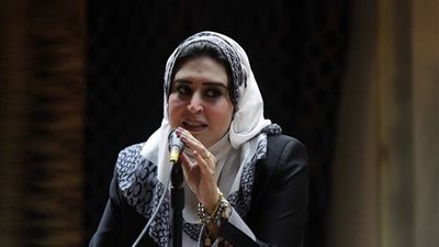 سلوى علوان: أوبريت «حكايات جميلة» يرصد تاريخ نضال المصريين