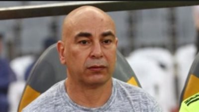 أحمد فوزي يحمل حسام حسن مسئولية أزمة حراس المرمى في المصري