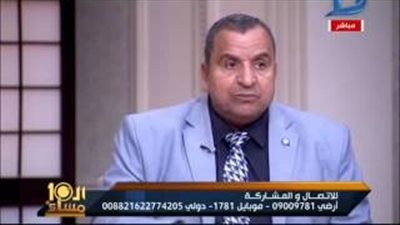 بالفيديو.. برلماني يتهم الحكومة بمخالفة الدستور باتفاقية صندوق النقد