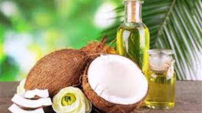 استهلاك زيت جوز الهند يوميا يقلل من مخاطر أمراض القلب