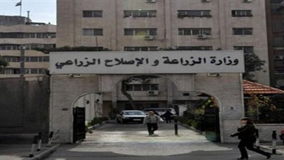 9 سبتمبر.. الحكم في رشوة وزارة الزارعة