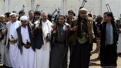 الحوثيون يوافقون على الانضمام لمباحثات السلام اليمنية في الكويت