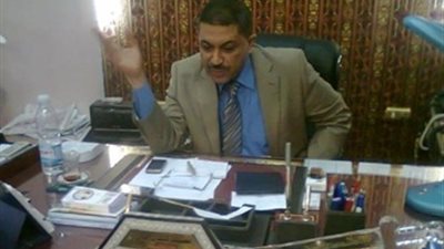 إصابة شخصين في مشاجرة بكنيسة ماريو يوحنا بقنا