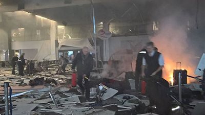 بالصور.. «داعش» يقضي على السياحة في 5 دول أوروبية