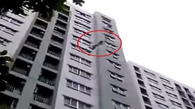 «يديعوت»: سقوط إسرائيلي من الطابق السادس هربًا من الشرطة