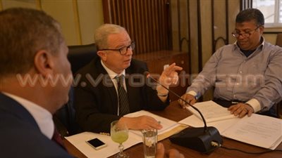 «موازنة النواب» تناقش إنهاء النزاعات الضريبية