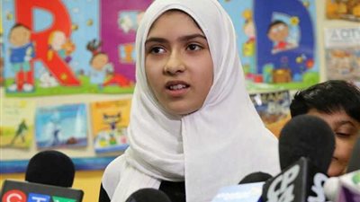 الشرطة الكندية تنفي تعرض فتاة ترتدي الحجاب لهجوم