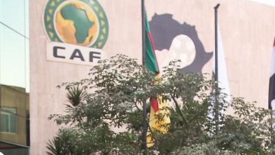 الكاف: الأهلي يحتفل بعودة جماهيره في لقاء يانج أفريكانز