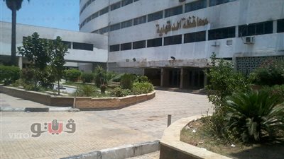 بلاغ سلبي بوجود سيارة مفخخة بجوار بنك في الدقهلية