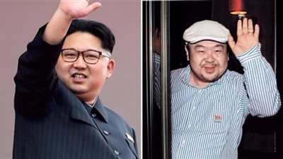 «يونهاب»: زعيم كوريا الشمالية اغتال أخاه بسبب خلاف مادي